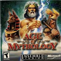 تصویر تمام رمزهای Age Of Mythology